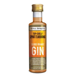 Still Spirits Blood Orange Gin