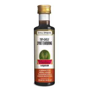 Still Spirits Herbal Liqueur