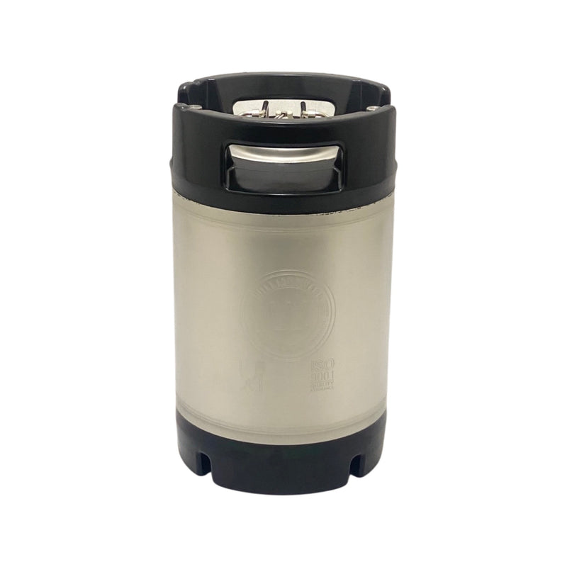 WilliamsWarn 9.5L Keg