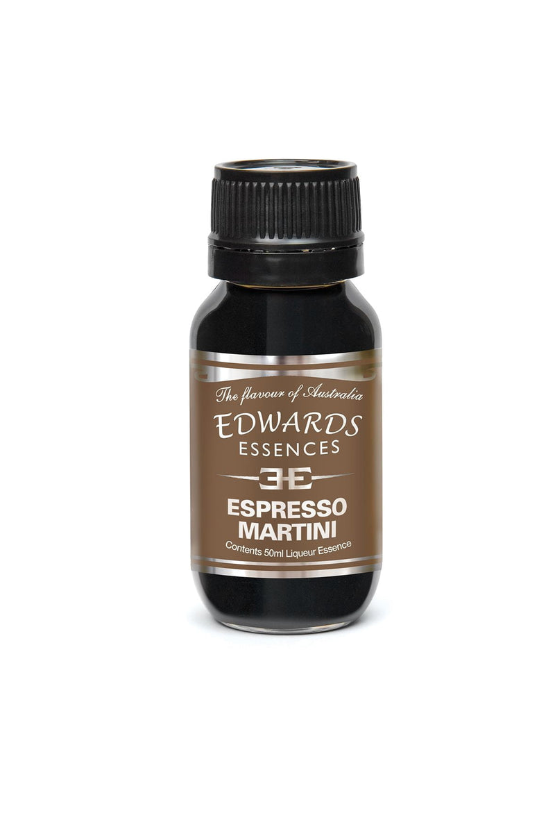 Edwards Espresso Martini 50ml