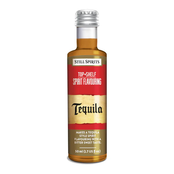 Still Spirits Top Shelf Tequila