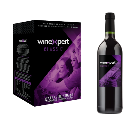 Winexpert - Pinot Noir