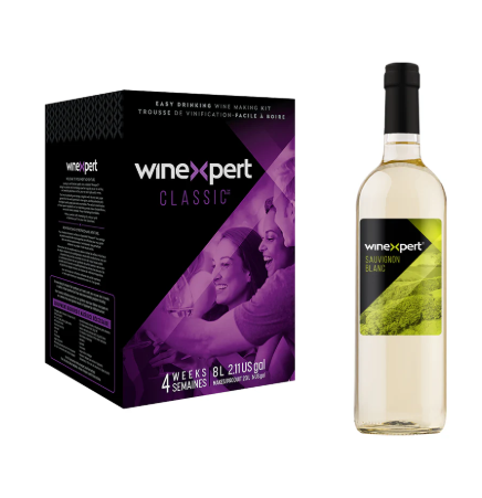 Winexpert - Sauvignon Blanc