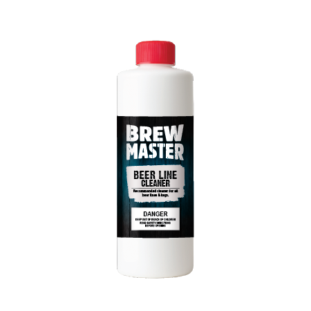 BrewMaster Beer Line Cleaner 500ml