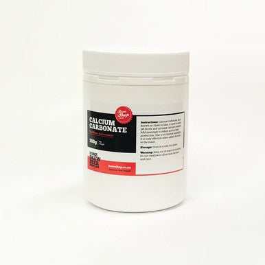 Calcium Carbonate 500g