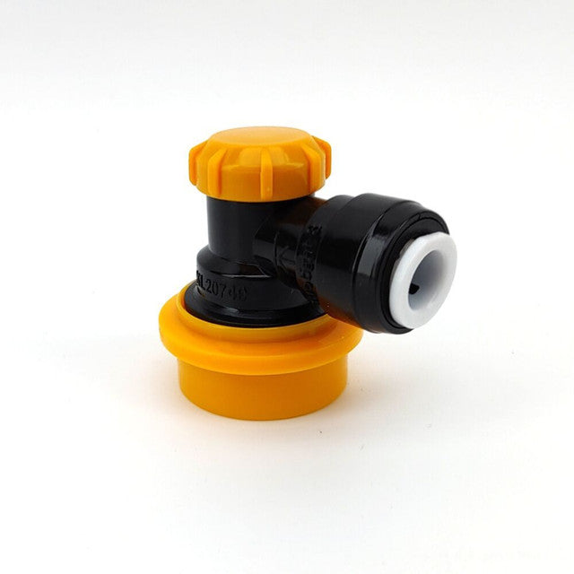 Duotight Keg Connector Liquid
