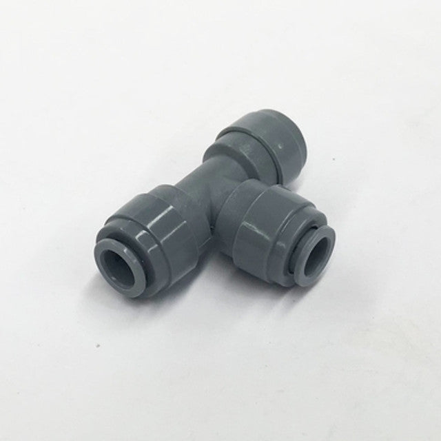 Duotight 8mm Push Fit Tee