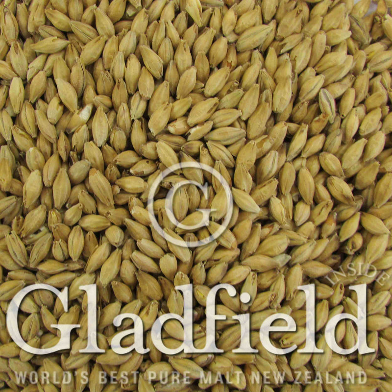 Gladfield Manuka Smoked Malt