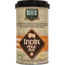Black Rock Crafted IPA Kit