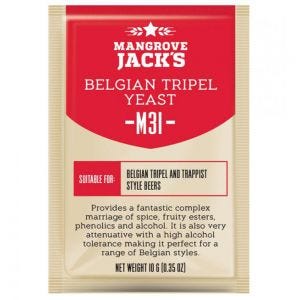 Craft Series Yeast-Belgian Tripel M31