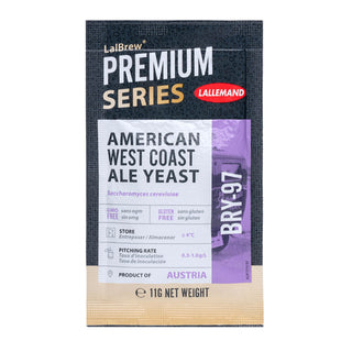 Lalemand BRY-97 American West Coast Ale Yeast