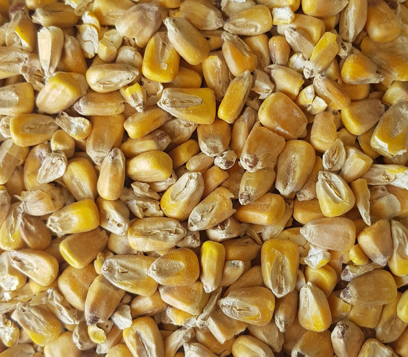 Gladfield Maize Malt Crushed