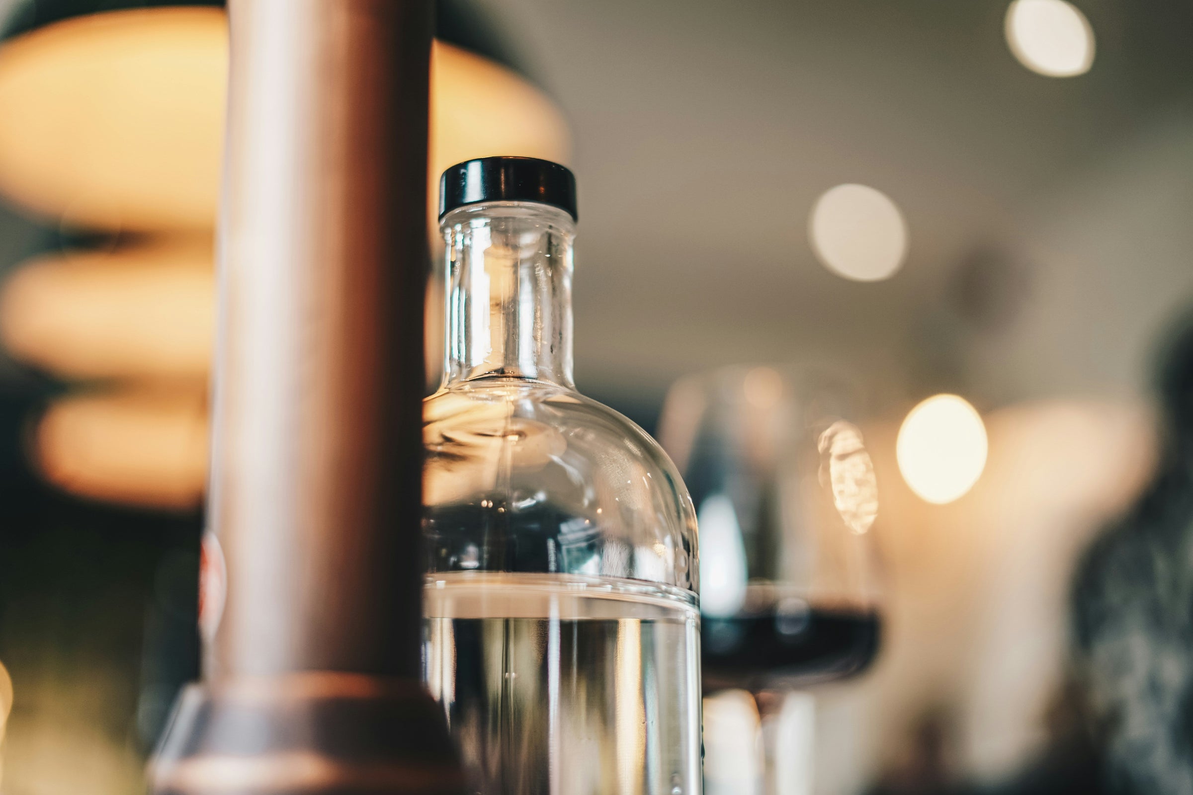 Spirits & Distillation
