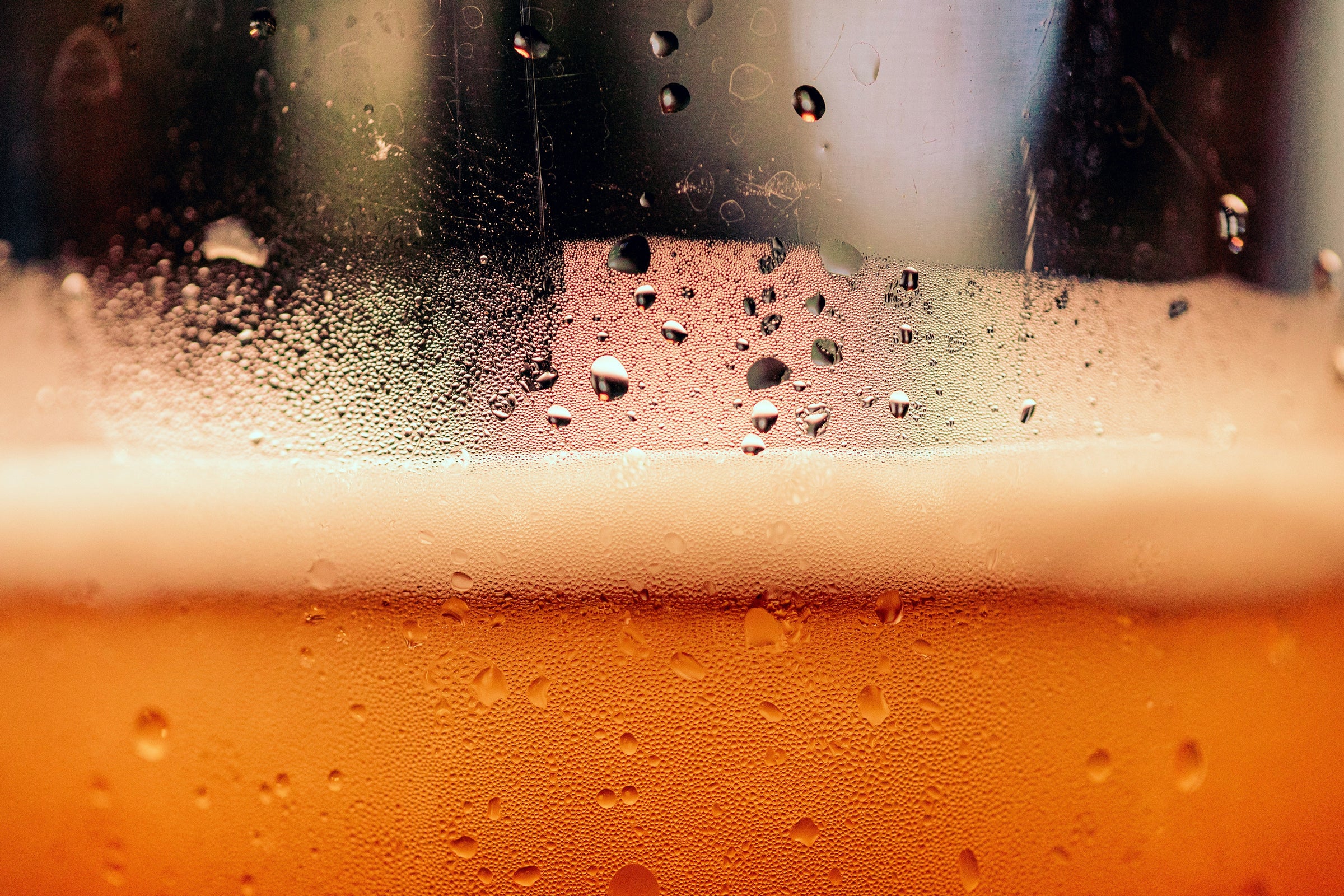 Beer Making