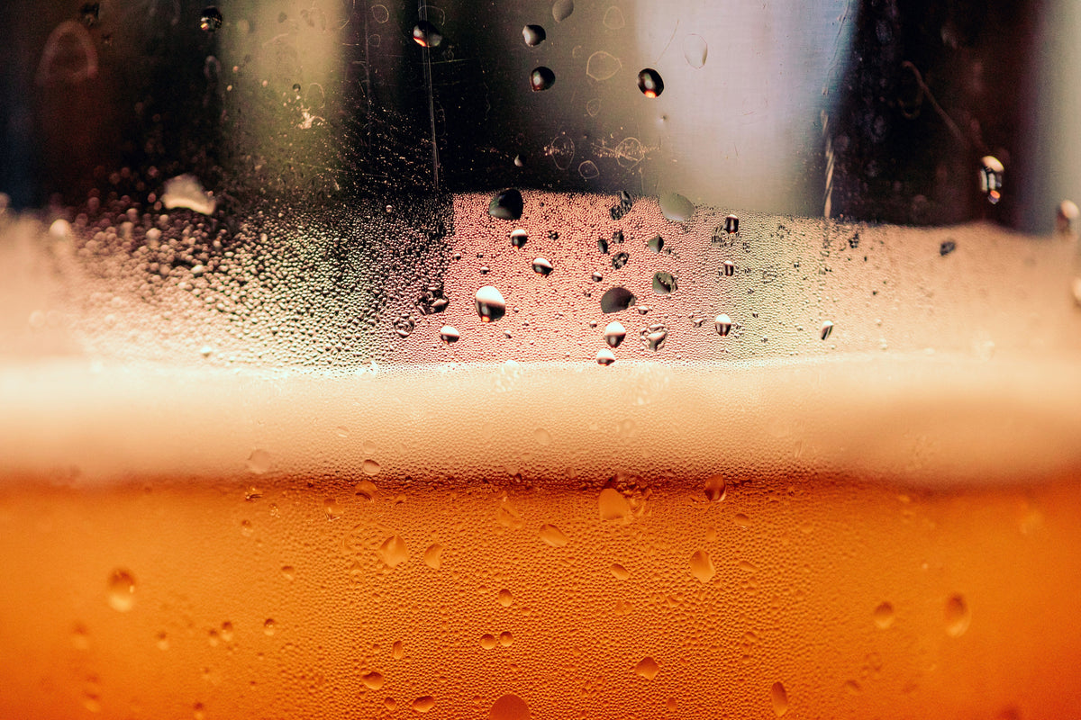 Beer Making