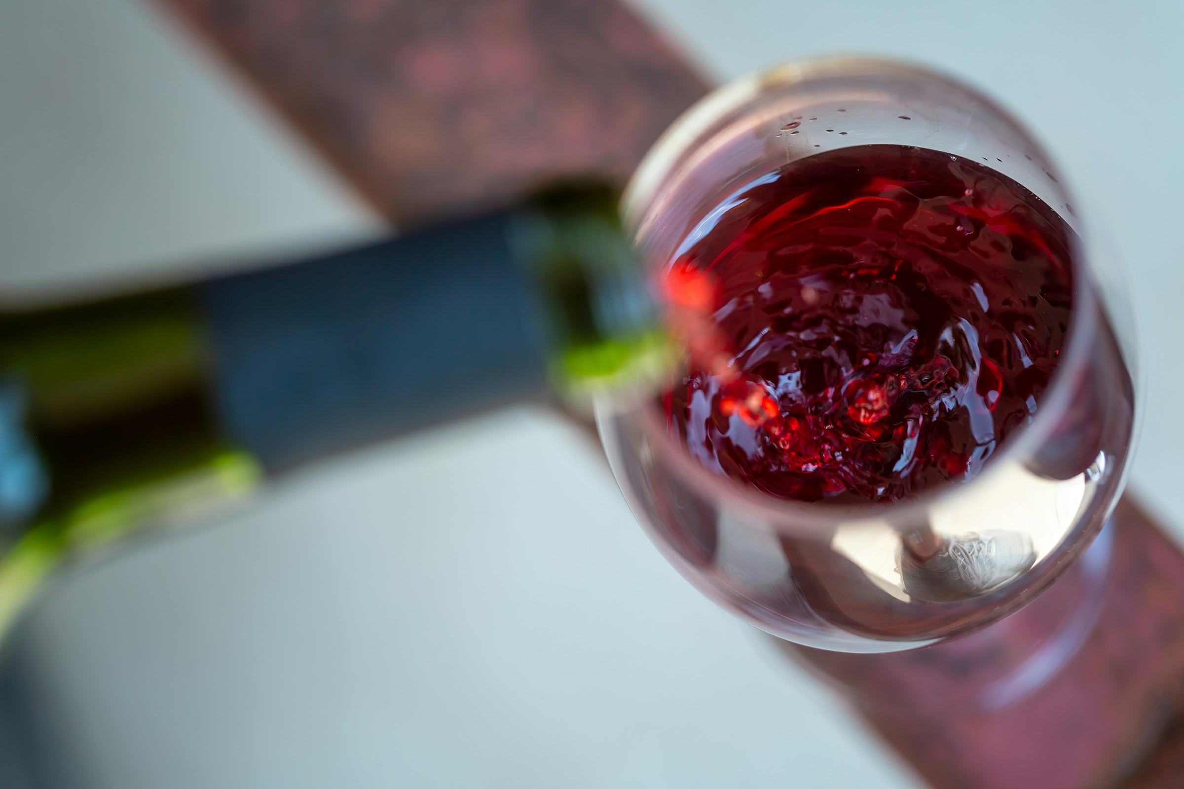 Wine Making