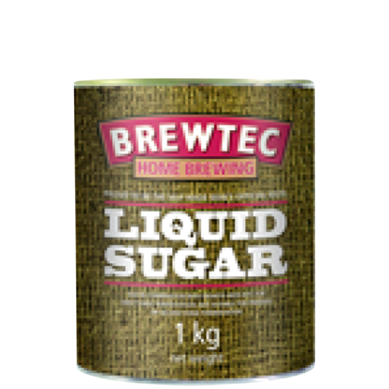 Brewtec Liquid Sugar 1kg