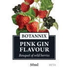 Botannix Pink Gin 50 ml