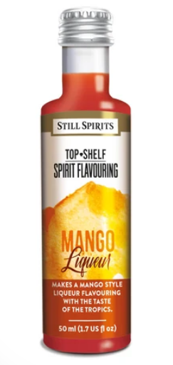 Still Spirits Top Shelf - Mango Liqueur