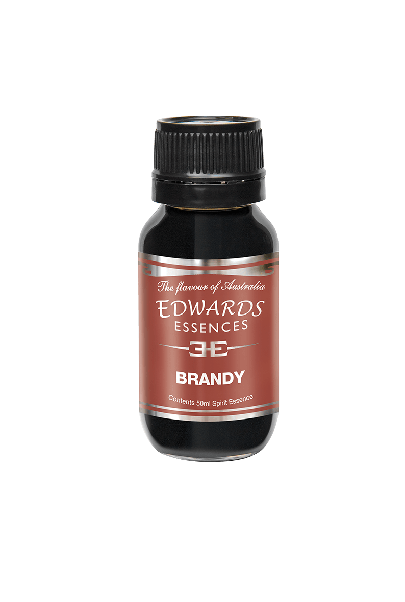 Edwards Brandy 50ml