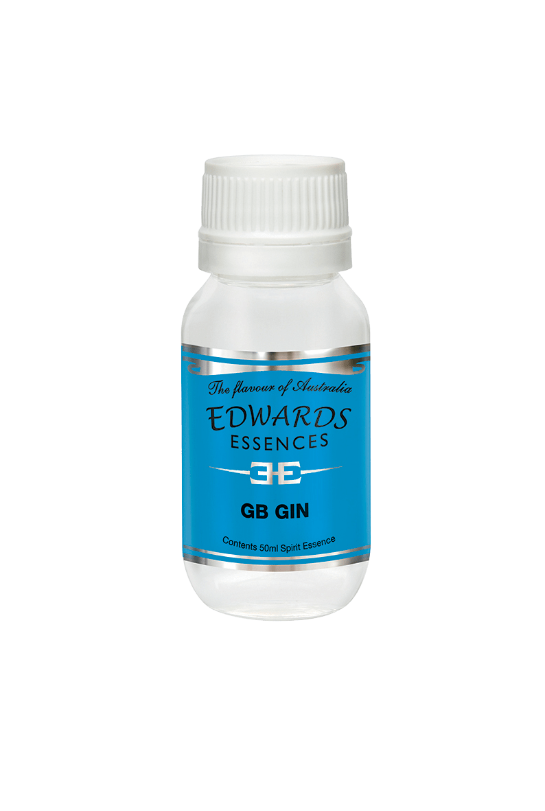 Edwards GB Gin 50ml