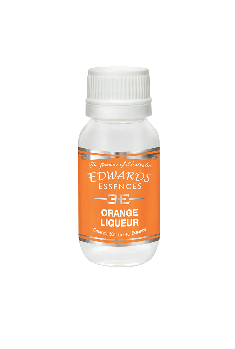 Edwards Kwontro Orange 50ml