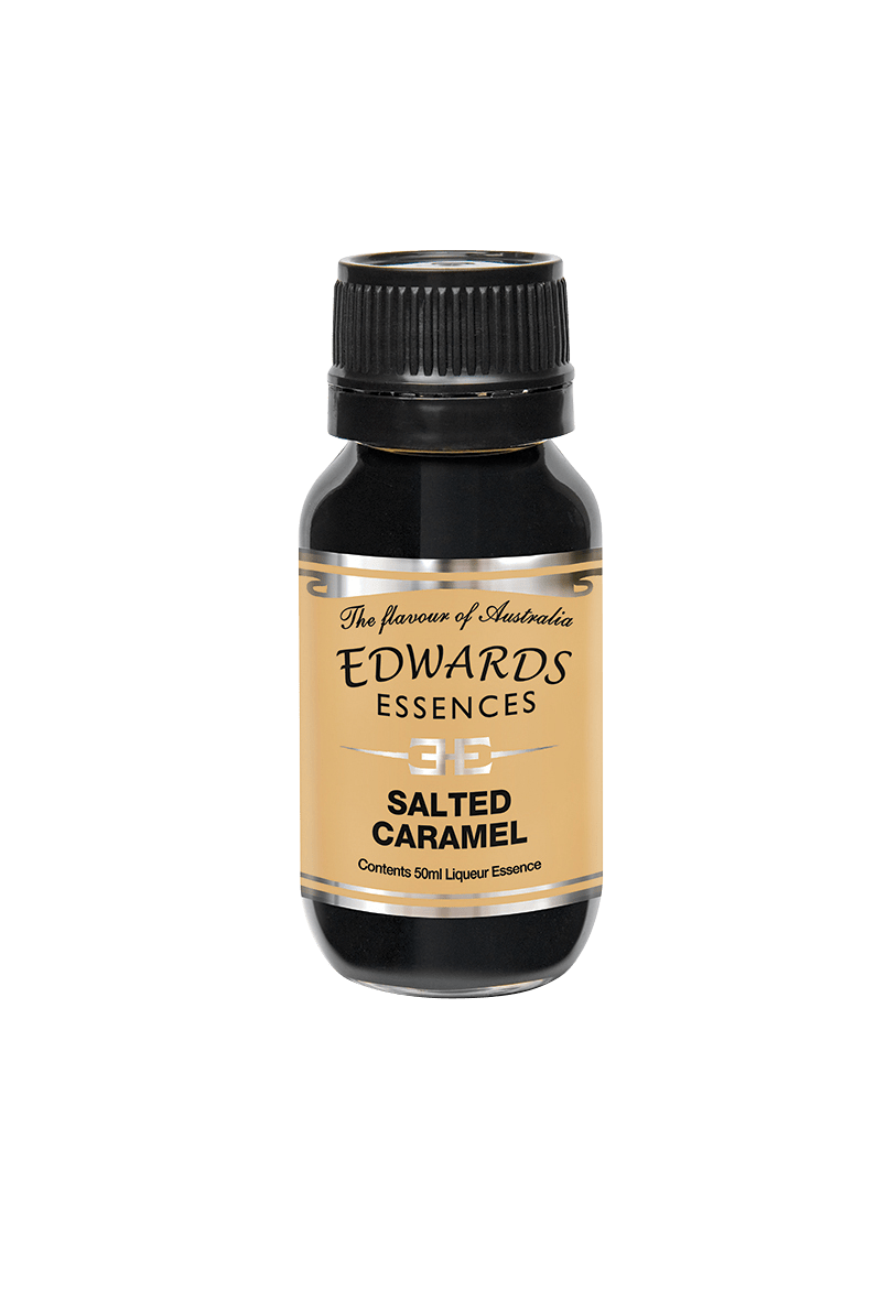 Edwards Salted Caramel 50ml