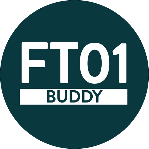 Froth Technologies BUDDY | FT01  (American Ale)