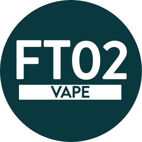 Froth Technologies VAPE | FT02  (Hazy / English Ale)
