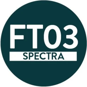 Froth Technologies SPECTRA | FT03  (Hazy / English Ale)