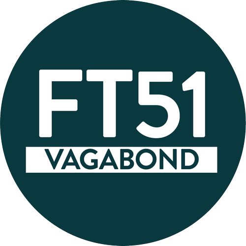 Froth Technologies VAGABOND | FT51   (Czech Pils)