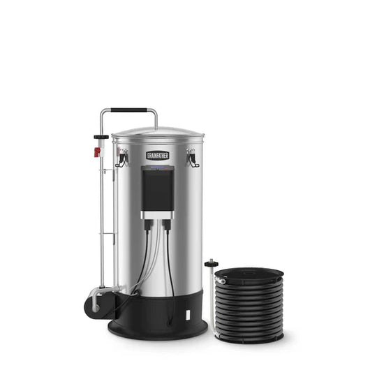 Grainfather G30v3 + Counterflow Chiller