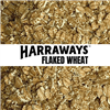 Harraways Flaked Wheat