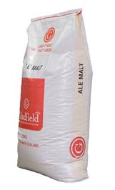 Gladfield Ale Malt 25kg Unmilled