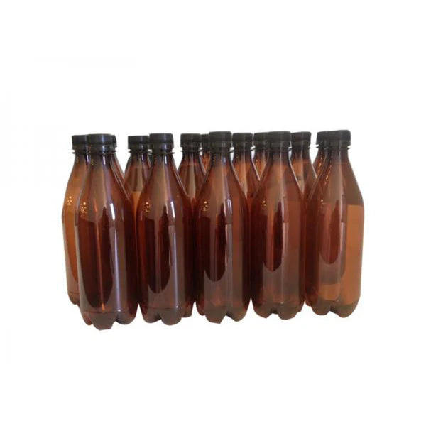 Handcraft Supplies 750ml PET Bottles