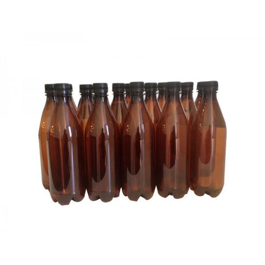 Handcraft Supplies 750ml PET Bottles