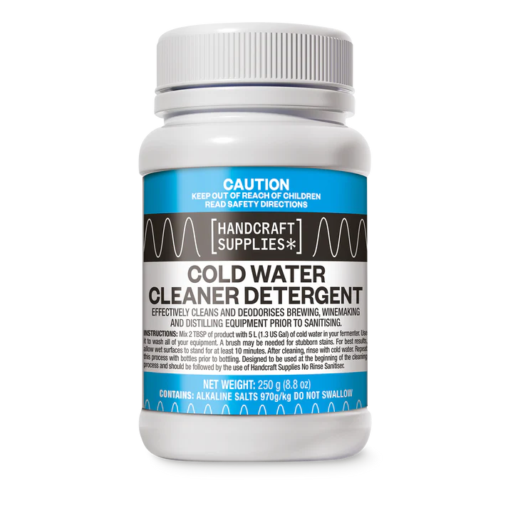 Handcraft Supplies ECD Cold Water Cleaner/Detergent 250g
