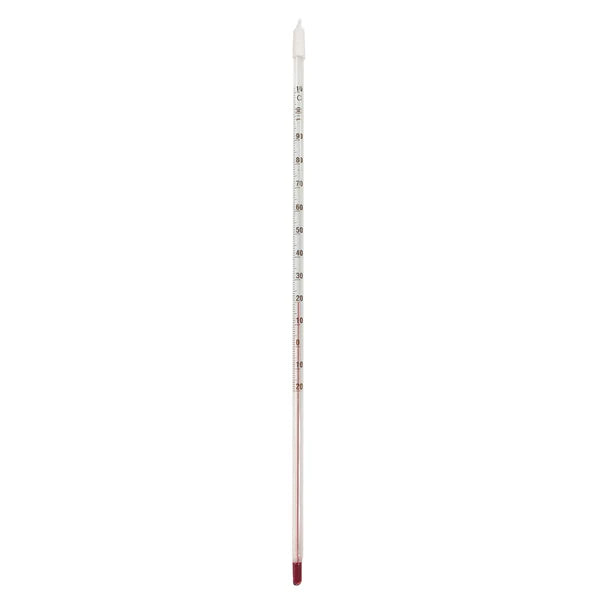 Handcraft Supplies Glass Thermometer