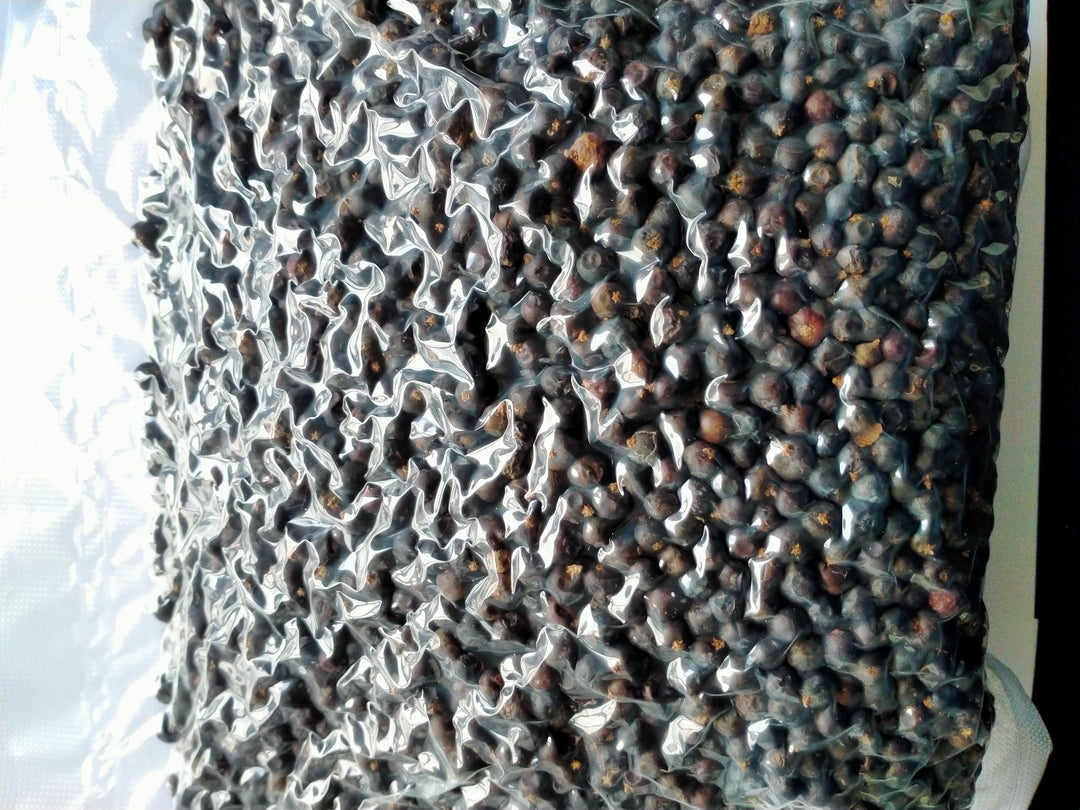 Juniper Berries 100g