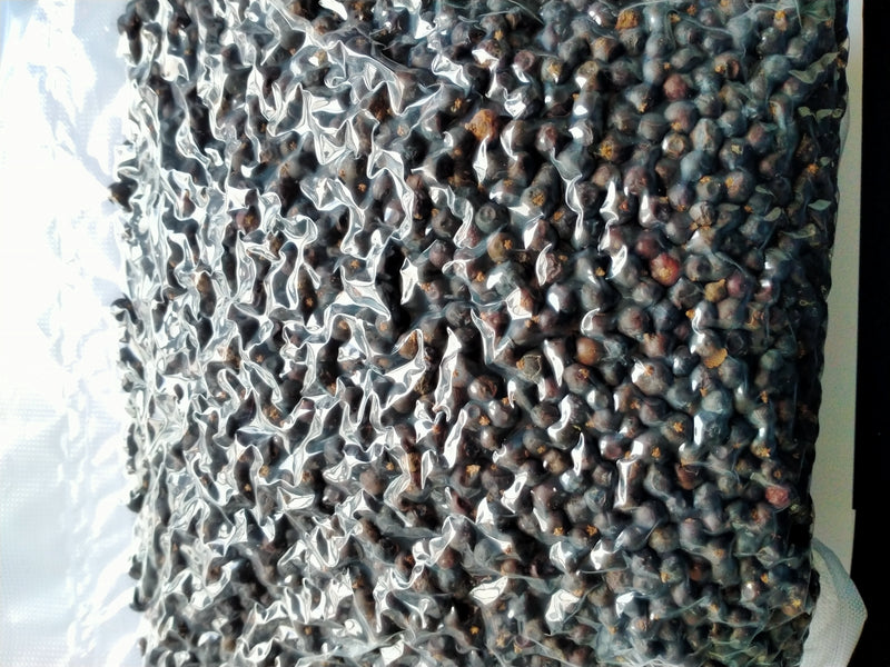 Juniper Berries 100g