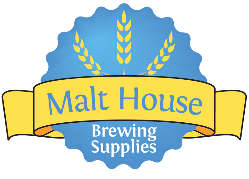 All Grain - Dogfish Head 60 Minute IPA Clone