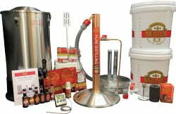 Pure Distilling Reflux Distillery Kit