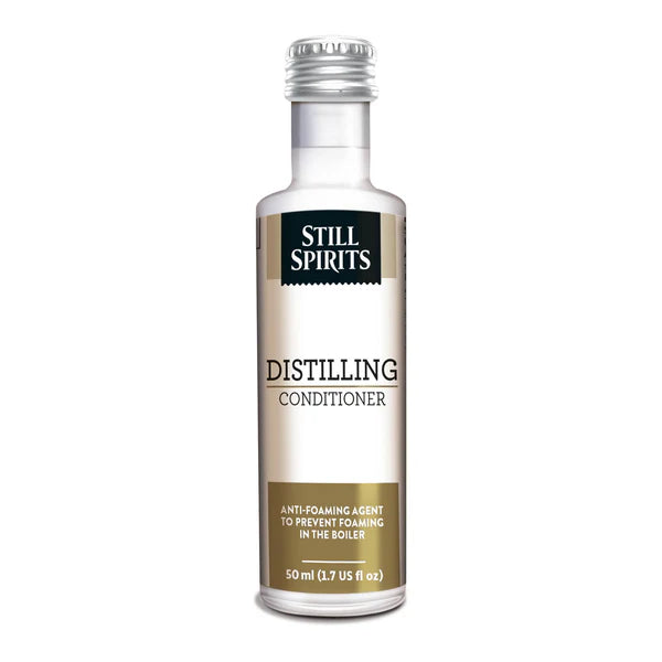 Still Spirits Distilling Conditioner
