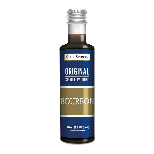 Still Spirits Original Bourbon Spirit Flavouring