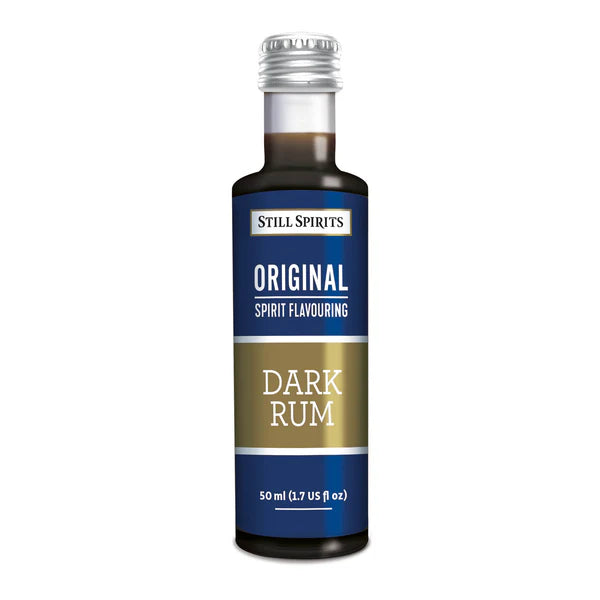 Still Spirits Original Dark Rum Spirit Flavouring
