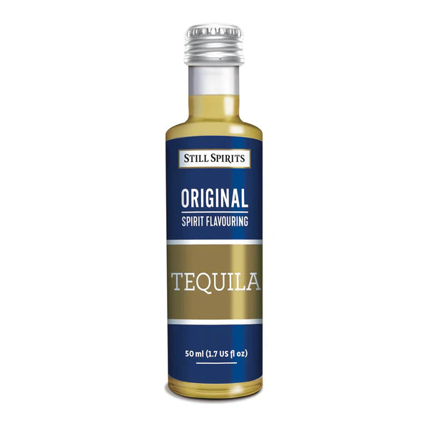 Still Spirits Original Tequila Spirit Flavouring