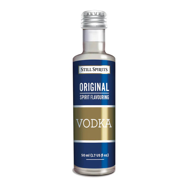 Still Spirits Original Vodka Spirit Flavouring