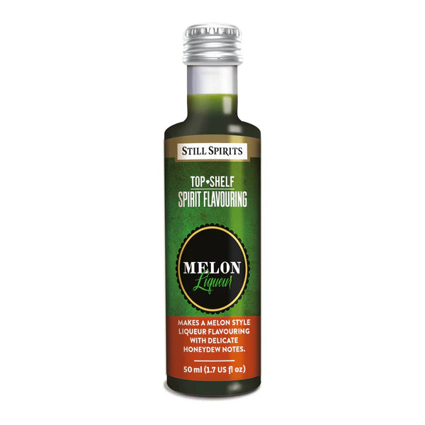 Still Spirits Top Shelf Melon Liqueur