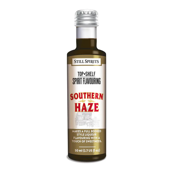 Still Spirits Top Shelf Southern Haze
