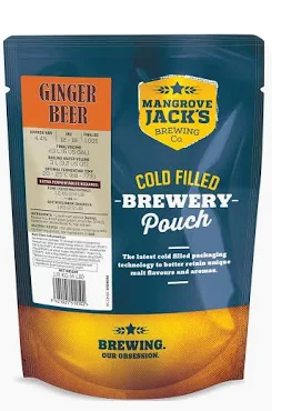 Mangrove Jack&